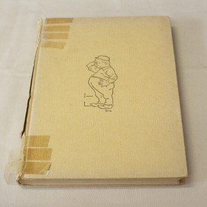 Sanasta miestä.... Varsinaissuomalaista huumoria